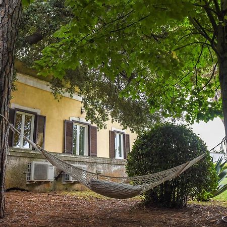 Villa Luciana Martina Franca Buitenkant foto