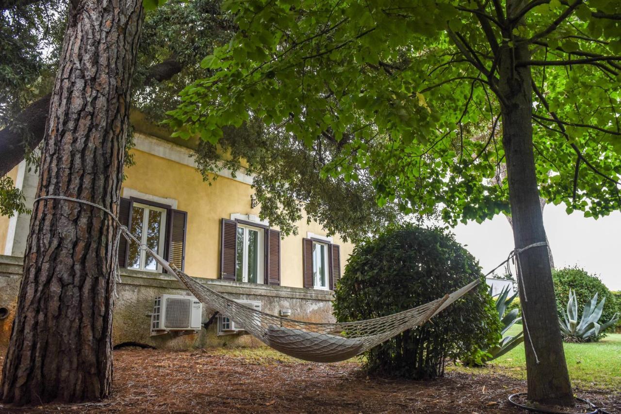 Villa Luciana Martina Franca Buitenkant foto
