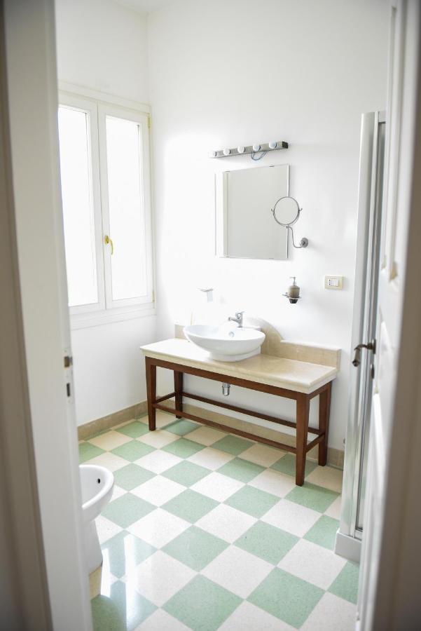Villa Luciana Martina Franca Buitenkant foto