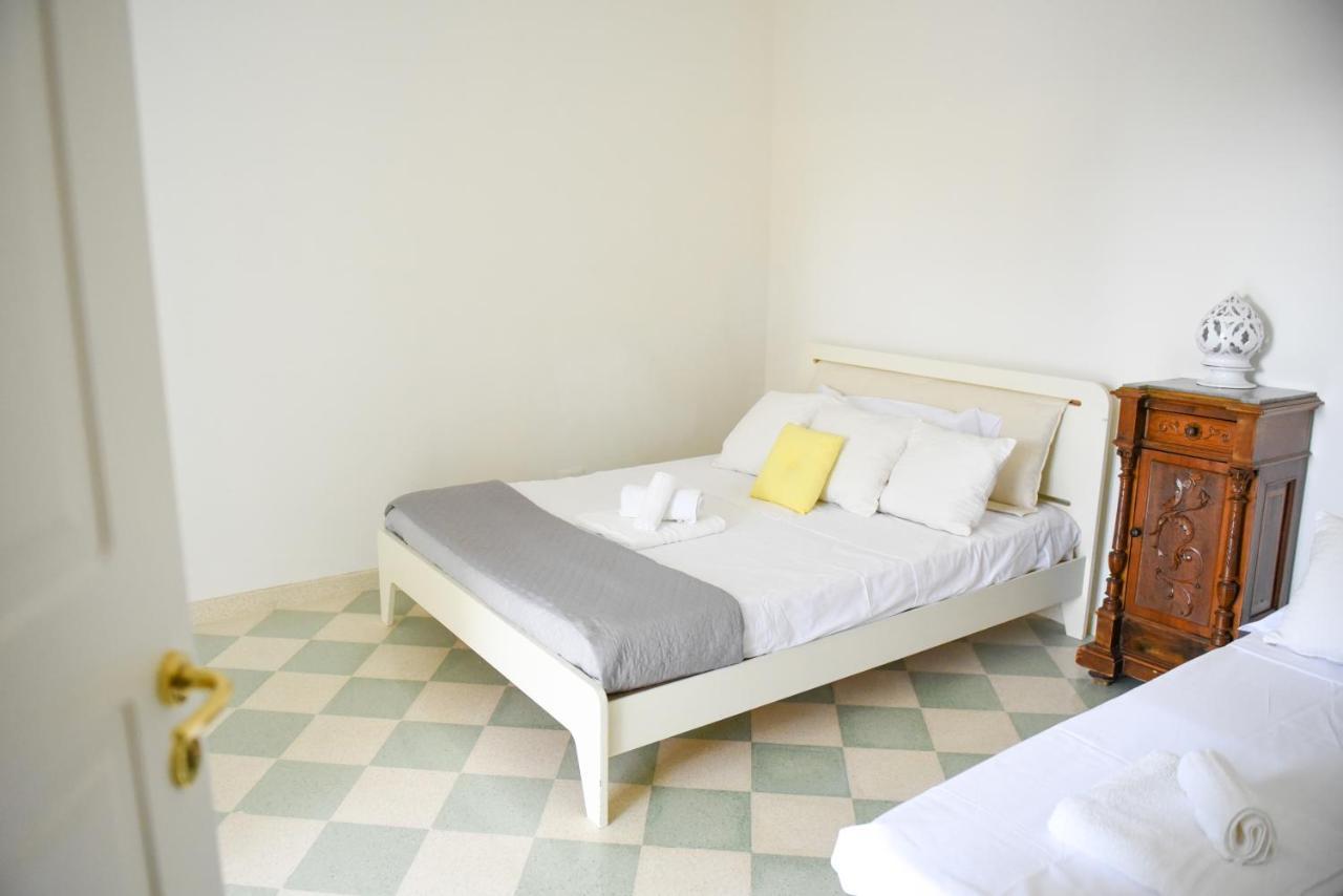 Villa Luciana Martina Franca Buitenkant foto
